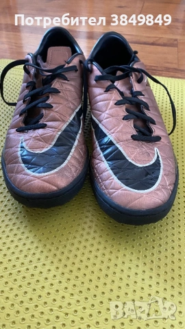 Стоножки Nike 44 номер, снимка 5 - Маратонки - 53656060