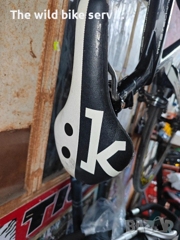 SCOTT Plasma, снимка 13 - Велосипеди - 53889498