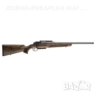 Ловна карабина Mauser M25 Pure - кал. 308 Win., 510 мм, M15x1 + Minox RS-4 2,5-10x50, снимка 5 - Ловно оръжие - 48867505