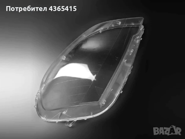 Стъкла за фарове на Mercedes ML W164 Facelift ( 2008-2011 ), снимка 5 - Аксесоари и консумативи - 50948925
