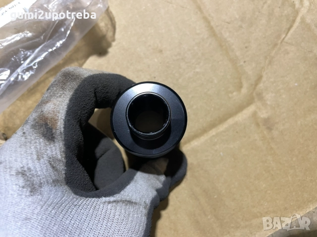 Адаптер Повдигач за Заден Ход A21031100UX0451 Toyota GT86 2018 Subaru BRZ, снимка 4 - Части - 52497476