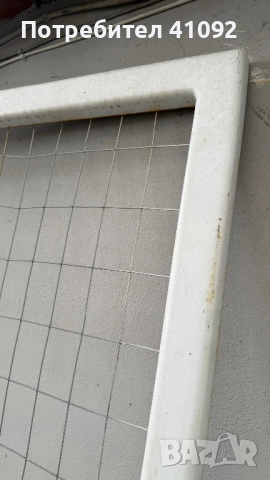 Метална решетка 5,20м на 2,00м , снимка 3 - Други машини и части - 52493869