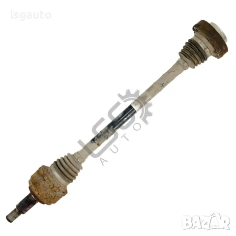 Задна лява полуоска Volkswagen Touareg I (7L) 2002-2010 ID: 142289, снимка 1 - Части - 48957487