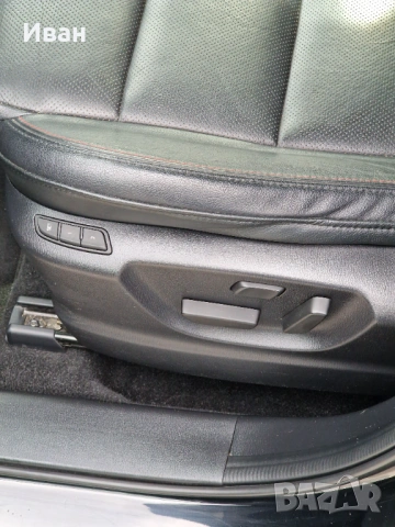 Mazda CX 5 2.2D (175hp) AWD, снимка 12 - Автомобили и джипове - 53520896