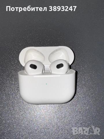 Apple AirPods 3 Gen