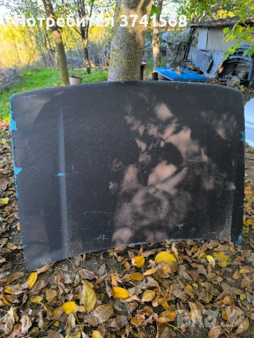 продавам преден капак Опел Фронтера А спорт 