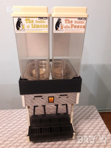 Машина за Сок- Айрян  -  GBG