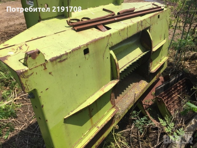 Продавам, снимка 5 - Селскостопанска техника - 51935571