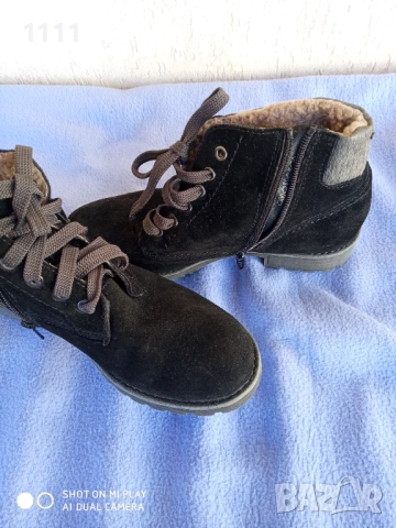 Непромокаеми боти Gosoft., снимка 6 - Дамски боти - 52680965