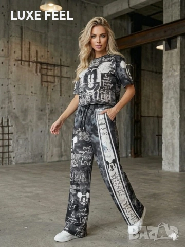 ✨Дамски Комплекти , снимка 10 - Комплекти - 53918853