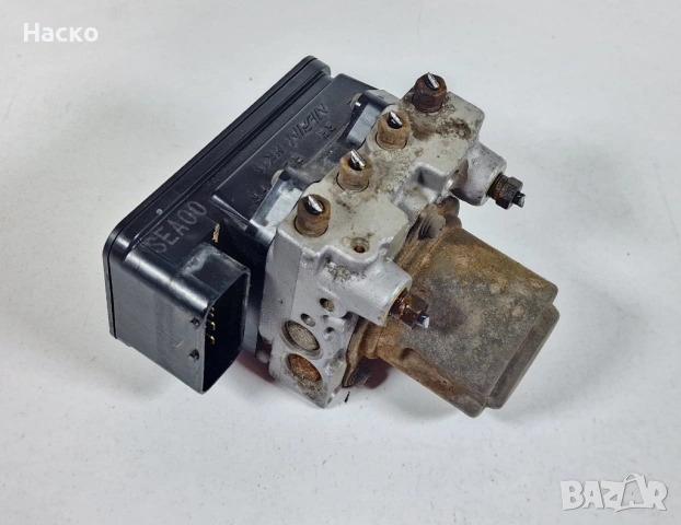 ABS АБС Помпа Модул Honda Accord 7 VII 2.0 Седан Хонда Акорд 7 2003г-2008г SEA00 3A28-5326 EAAAA