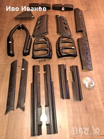 Части за лада нива, снимка 8 - Части - 49902748