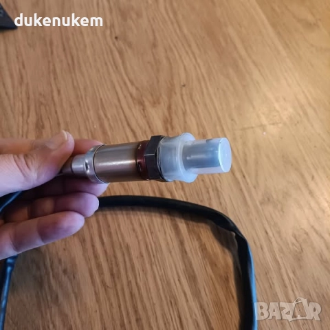 Lambda сензор за преди катализатора – 0258003396, снимка 8 - Аксесоари и консумативи - 51974299