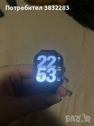 Redmi Watch 5, снимка 2 - Смарт гривни - 54009216