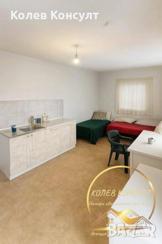 🥇 Агенция “Колев Консулт” продава Едноетажна къща село Бяла река, област Пловдив, общ Първомай , снимка 4 - Къщи - 53958455