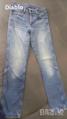 дънки g star raw Чисто нови, снимка 8 - Дънки - 53931776