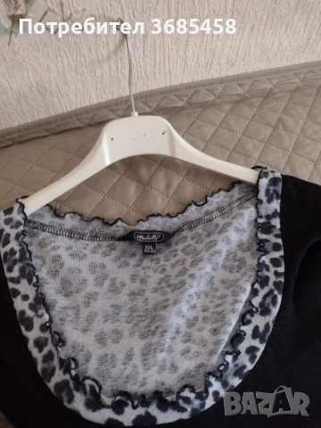дамска блуза 