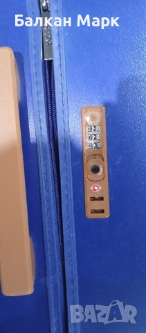 Куфар Bric’s – със забележки, снимка 3 - Куфари - 52558114