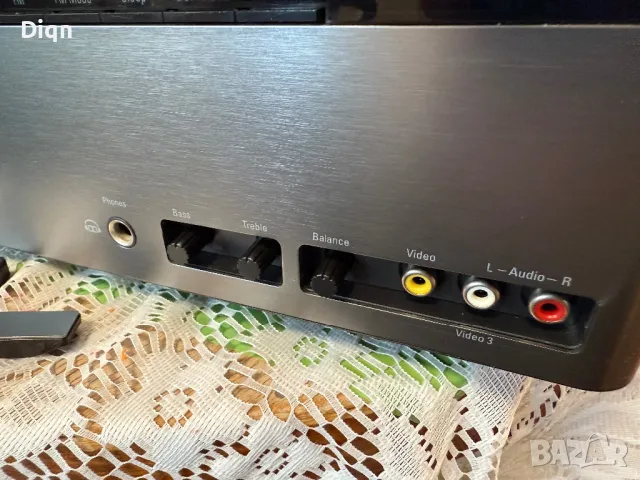 Harman Kardon HK-3490, снимка 8 - Ресийвъри, усилватели, смесителни пултове - 50316919