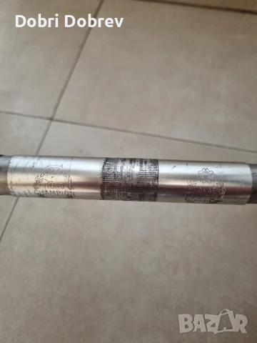 шосеени части ретро велосипед и деклашор campagnolo челюсти shimano 105 кормило седалка , снимка 7 - Части за велосипеди - 50389559