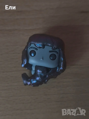 Играчки Kinder joy STRANGER THINGS, снимка 6 - Фигурки - 52461893