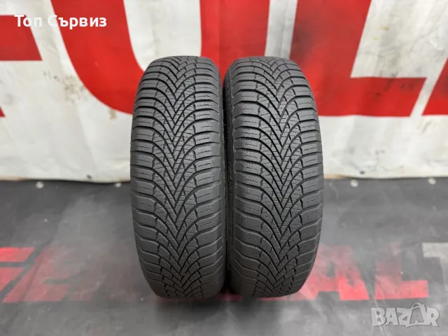 165 70 14, Всесезонни гуми, Firestone MultiSeason, 2 броя, снимка 3 - Гуми и джанти - 47176543