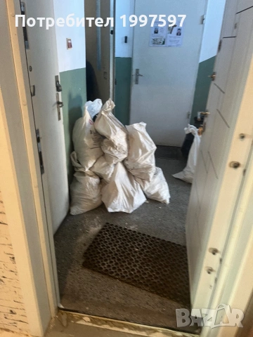 Кърти чисти извозва , почистване на мази,изхвърля стари мебели и ел уреди, снимка 3 - Други услуги - 53194334