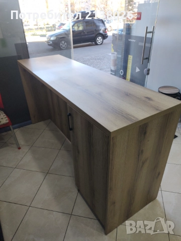 Щанд Каса Бюро за магазин , снимка 5 - Оборудване за магазин - 52528100