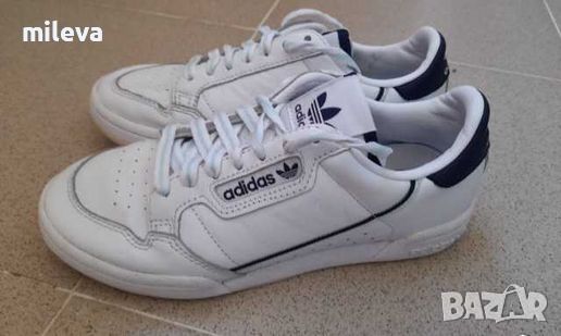 Adidas  оригинални маратонки , снимка 1 - Маратонки - 45878744