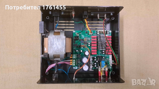 NOS DAC TDA1541A, снимка 7 - Други - 52751358