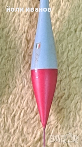 Плувки за риболовци състезатели,малки грамажи, снимка 16 - Такъми - 54115182