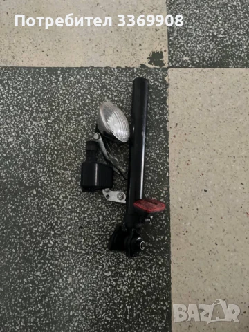 части за велосипед, снимка 3 - Части за велосипеди - 50913121