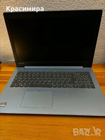 Lenovo ideaPad 320, снимка 3 - Лаптопи за работа - 54060421