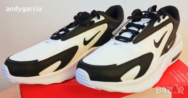 Nike AIR MAX BOLT 46 номер 30.0 см стелка ЧИСТО НОВИ маратонки 100% оригинални с кутия, снимка 6 - Маратонки - 46753382