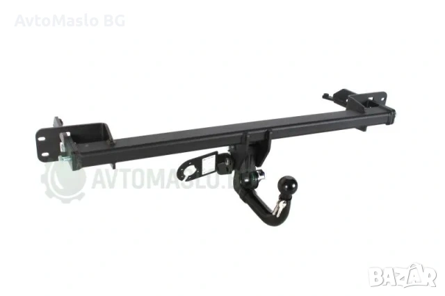 НОВ Теглич за Honda HRV сваляем теглич за хонда хрв сертифицирани, снимка 3 - Части - 53139621