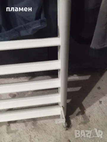 Продавам лира за баня , снимка 2 - Други стоки за дома - 50228411