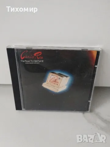 Оригинални дискове , снимка 6 - CD дискове - 49325864