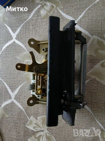 Дръжка за багажник за Ауди 80 Б4 комби