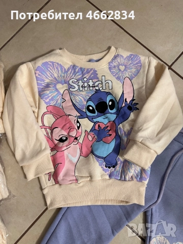 Детски комплект, снимка 3 - Детски комплекти - 52567175