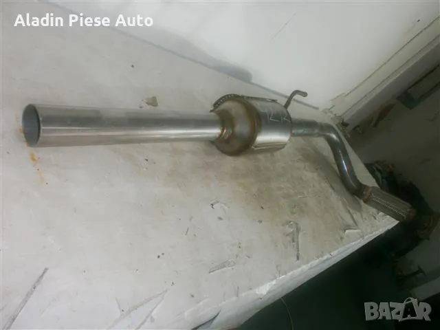 Катализатор / DPF Opel 2.0DTI Euro3 година 2000-2004 код KBA17114, снимка 2 - Аксесоари и консумативи - 50439397