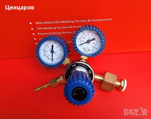 Резак, резаци с вградени клапани, маркучи, вентили, дюзи , снимка 8 - Друго търговско оборудване - 50457311