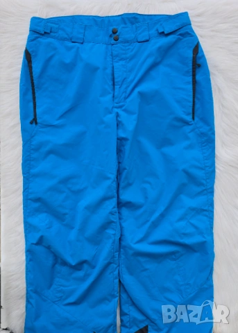Мъжки ски панталон Columbia ХЛ-2ХЛ, снимка 8 - Зимни спортове - 53101917