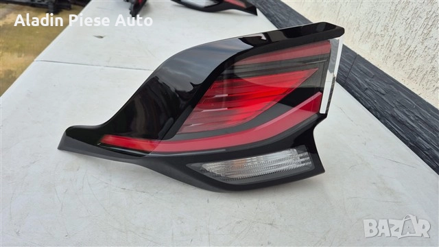 Стоп лампа задна лява на калника Kia Sportage 5 NQ5 година 2022 2023 2024 2025 код 22401R2000 , снимка 6 - Аксесоари и консумативи - 52452332