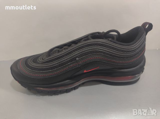 Nike Air Max N38/24sm.Маратонки с камери.Нови.Оригинал., снимка 2 - Маратонки - 45160980