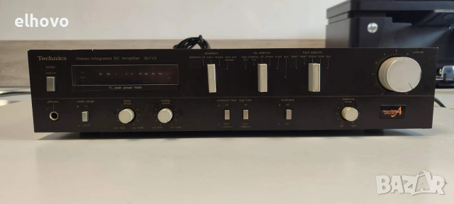 Стерео усилвател Technics SU-V3