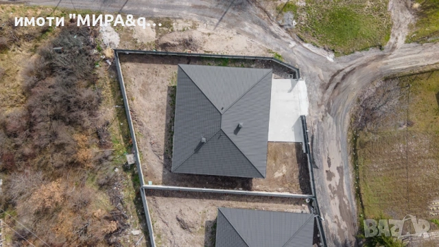 ЕДНОФАМИЛНА КЪЩА във в. з. Кенана, град Хасково, снимка 7 - Къщи - 50989527