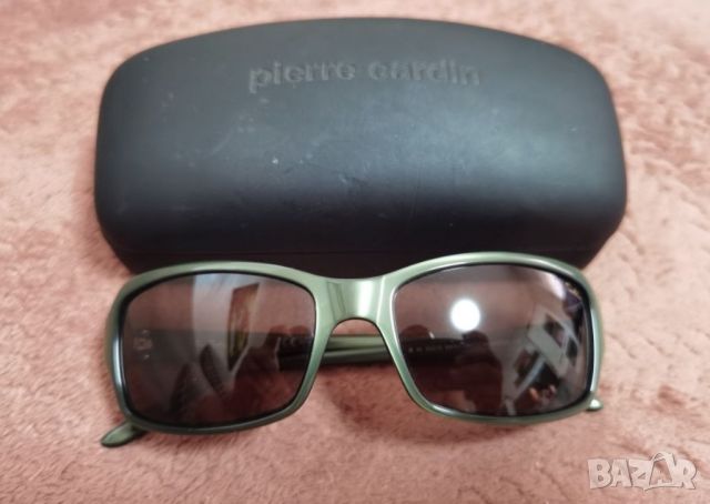 Pierre Cardin оригинални очила, снимка 1 - Слънчеви и диоптрични очила - 46440843