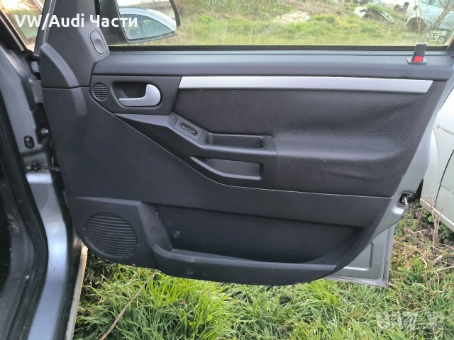 Кори за врати Опел Мерива Opel Meriva , снимка 4 - Части - 53833660