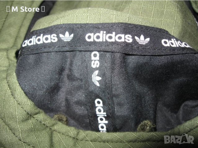 Adidas шапка, снимка 5 - Шапки - 45127710