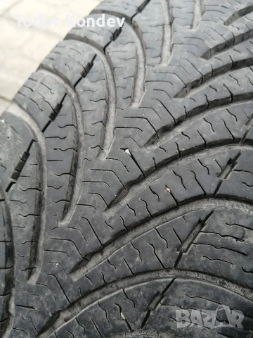 Зимни гуми БФ ГУДРИЧ 195/60 15 ЦОЛА